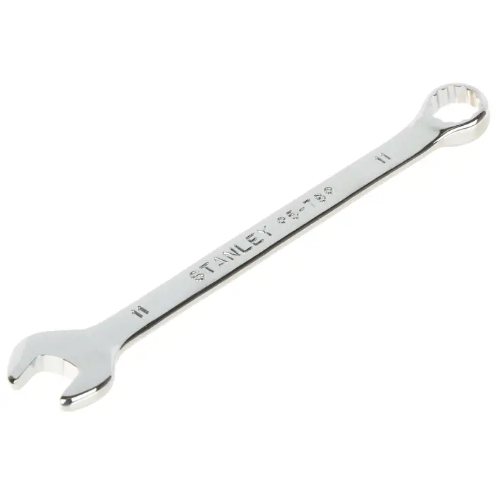 KLUCZ PŁASKO - OCZKOWY ST-STMT95789-0 11 mm STANLEY