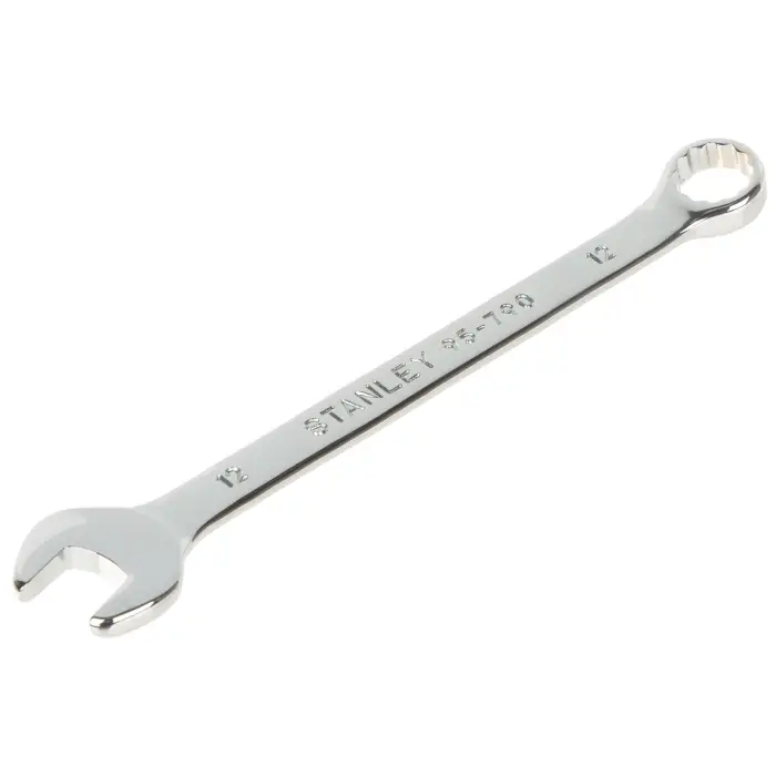KLUCZ PŁASKO - OCZKOWY ST-STMT95790-0 12 mm STANLEY