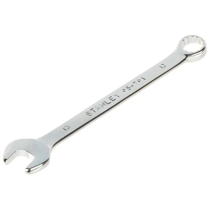 KLUCZ PŁASKO - OCZKOWY ST-STMT95791-0 13 mm STANLEY