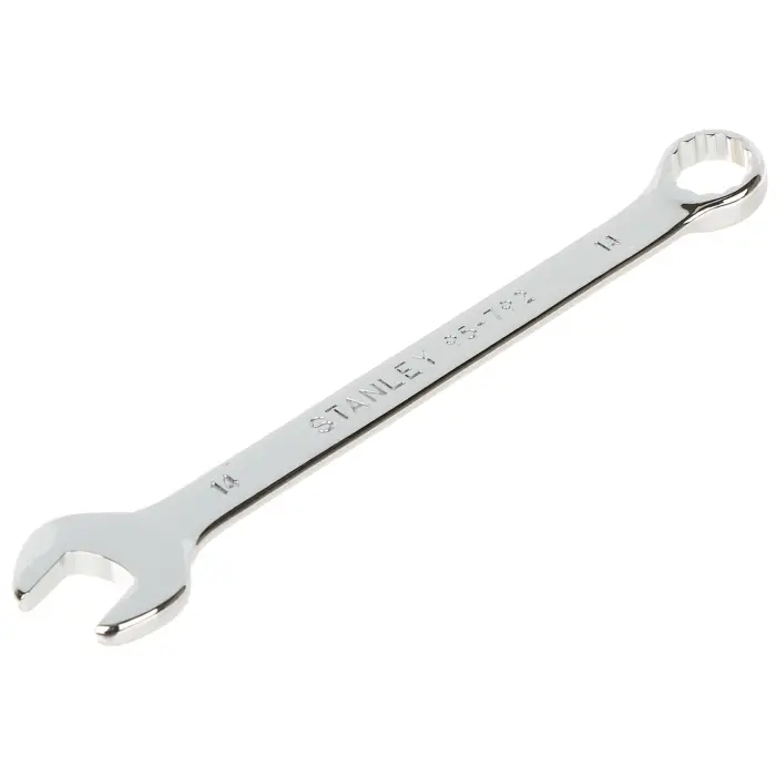 KLUCZ PŁASKO - OCZKOWY ST-STMT95792-0 14 mm STANLEY