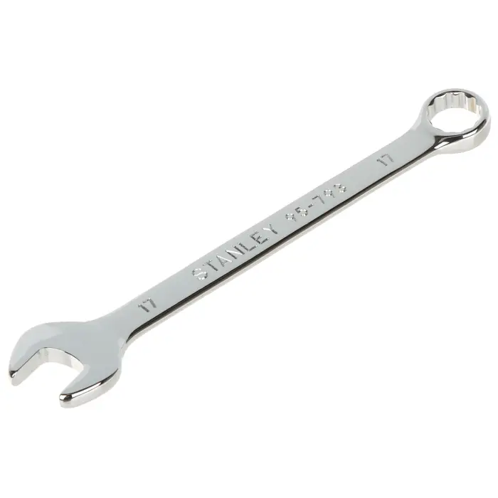 KLUCZ PŁASKO - OCZKOWY ST-STMT95793-0 17 mm STANLEY