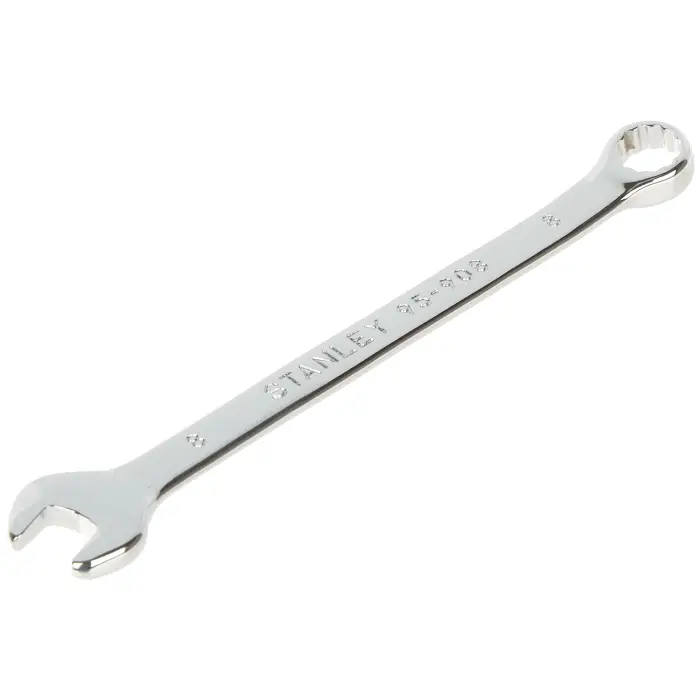 KLUCZ PŁASKO - OCZKOWY ST-STMT95908-0 8 mm STANLEY