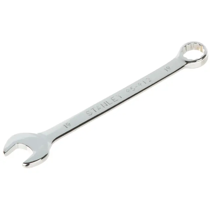 KLUCZ PŁASKO - OCZKOWY ST-STMT95912-0 19 mm STANLEY