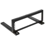 STOJAK RACK STR19-2U-B STALFLEX