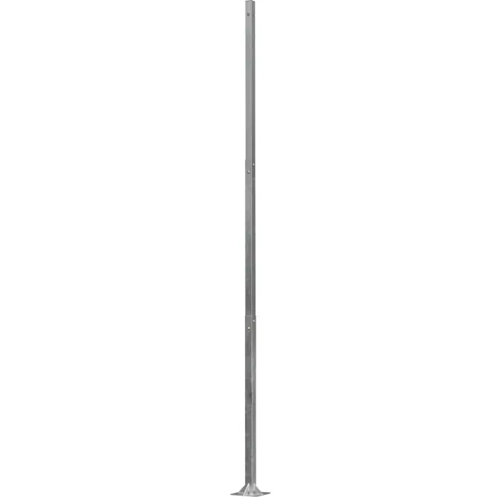 SŁUP TELETECHNICZNY 4 m STT-60-70/4M