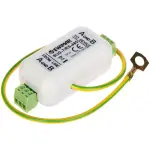 ZABEZPIECZENIE PRZECIWPRZEPIĘCIOWE SUG-7/RS-485 LINII SYMETRYCZNEJ RS-485 EWIMAR