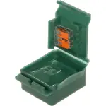 PUSZKA POŁĄCZENIOWA GELBOX SUPER-BLOCK-3W IP68 RayTech