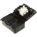 PUSZKA POŁĄCZENIOWA GELBOX SUPER-BLOCK-IN-OUTM IP68 RayTech