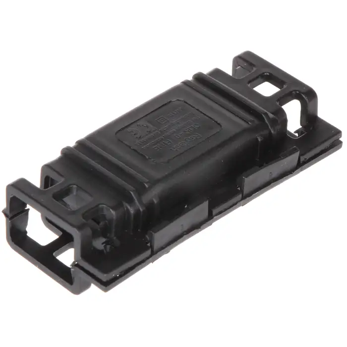 MUFA PRZELOTOWA GELBOX SUPER-CLIK-0 IPx8 RayTech