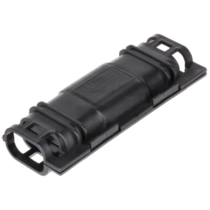MUFA PRZELOTOWA GELBOX SUPER-CLIK-1 IPx8 RayTech
