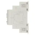 PODWÓJNY INTELIGENTNY PRZEŁĄCZNIK SWITCHBOX-D-DIN/BLEBOX Wi-Fi, 230 V AC