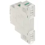 PODWÓJNY INTELIGENTNY PRZEŁĄCZNIK SWITCHBOX-D-DIN/BLEBOX Wi-Fi, 230 V AC