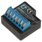 PODWÓJNY INTELIGENTNY PRZEŁĄCZNIK SWITCHBOX-D/BLEBOX Wi-Fi, 230 V AC