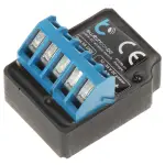 INTELIGENTNY PRZEŁĄCZNIK SWITCHBOX-DC/BLEBOX Wi-Fi, 12 / 24 V DC
