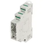 INTELIGENTNY PRZEŁĄCZNIK SWITCHBOX-DIN/BLEBOX Wi-Fi, 230 V AC