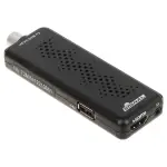 TUNER CYFROWY HD DVB-T/DVB-T2 T2-MINI H.265/HEVC SIGNAL