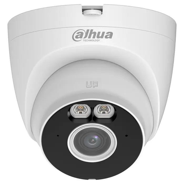 KAMERA IP T4A-LED-0280B Wi-Fi, Full-Color - 3.7 Mpx 2.8 mm DAHUA