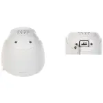 KAMERA IP T4A-PV-0360B Wi-Fi, Smart Dual Light Active Deterrence - 3.7 Mpx 3.6 mm DAHUA