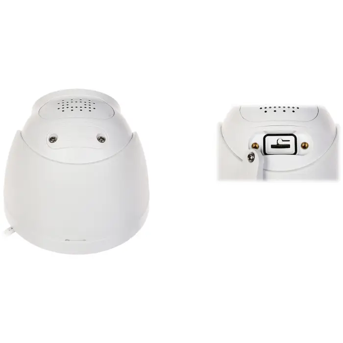 KAMERA IP T4A-PV-0360B Wi-Fi, Smart Dual Light Active Deterrence - 3.7 Mpx 3.6 mm DAHUA