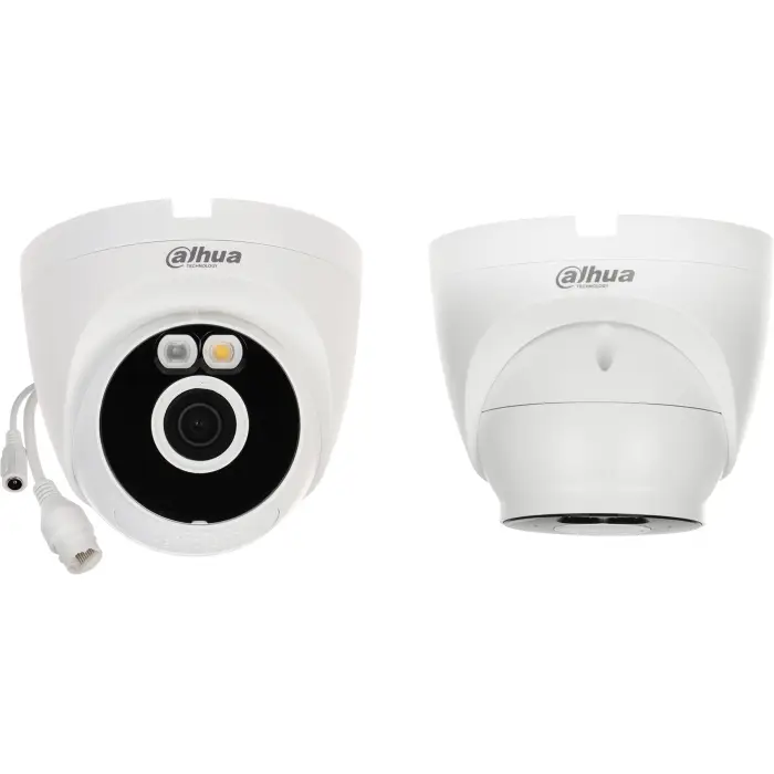 KAMERA IP T4A-PV-0360B Wi-Fi, Smart Dual Light Active Deterrence - 3.7 Mpx 3.6 mm DAHUA