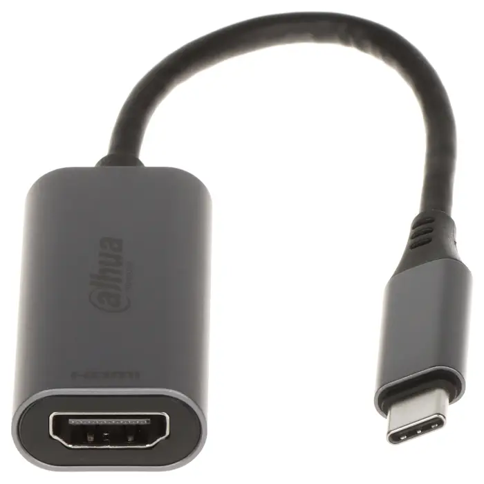 ADAPTER USB 3.1 / HDMI TC31H 15 cm DAHUA