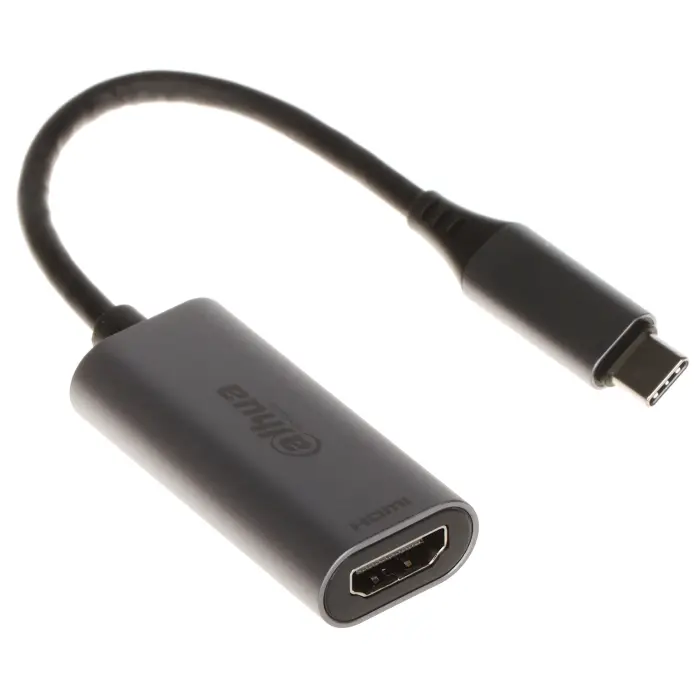 ADAPTER USB 3.1 / HDMI TC31H 15 cm DAHUA