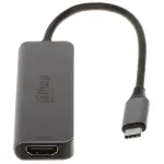 ADAPTER WIELOFUNKCYJNY USB-C TC35 DAHUA