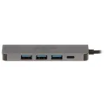 ADAPTER WIELOFUNKCYJNY USB-C TC35 DAHUA