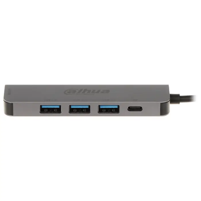 ADAPTER WIELOFUNKCYJNY USB-C TC35 DAHUA