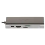 ADAPTER WIELOFUNKCYJNY USB-C TC39 DAHUA