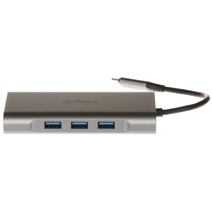 ADAPTER WIELOFUNKCYJNY USB-C TC39 DAHUA