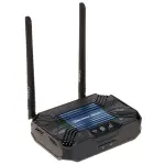 PUNKT DOSTĘPOWY 4G LTE-A Wi-Fi 5, +ROUTER TCR100 2.4 GHz, 5 GHz, 433 Mb/s Teltonika
