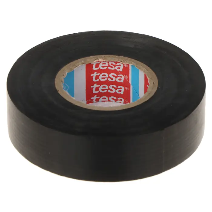TAŚMA IZOLACYJNA TESAFLEX-7000V/20X19/B TESA