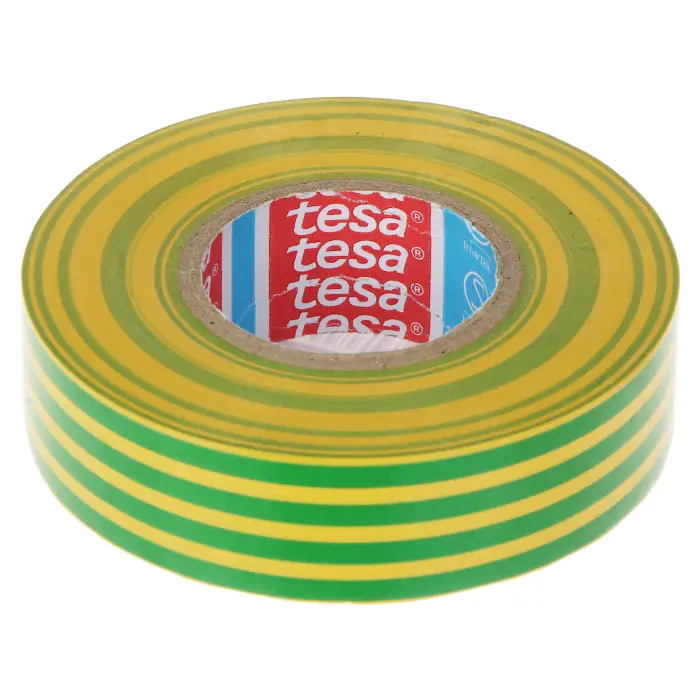 TAŚMA IZOLACYJNA TESAFLEX-7000V/20X19/GY TESA