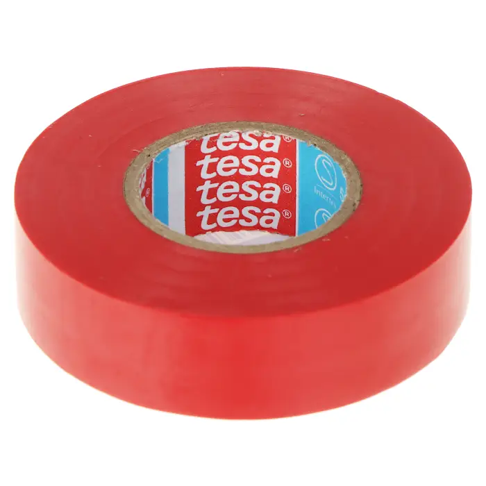 TAŚMA IZOLACYJNA TESAFLEX-7000V/20X19/R TESA
