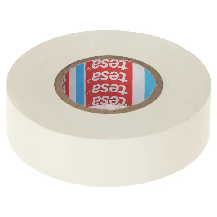 TAŚMA IZOLACYJNA TESAFLEX-7000V/20X19/W TESA