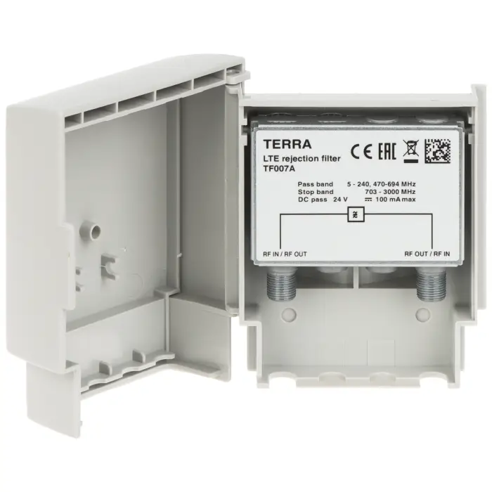 FILTR LTE TF-007A