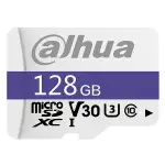 KARTA PAMIĘCI TF-C100/128GB microSD UHS-I, SDXC 128 GB DAHUA