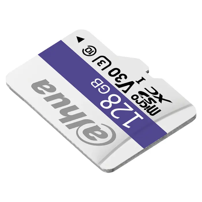 KARTA PAMIĘCI TF-C100/128GB microSD UHS-I, SDXC 128 GB DAHUA