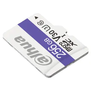 KARTA PAMIĘCI TF-C100/256GB microSD UHS-I, SDXC 256 GB DAHUA
