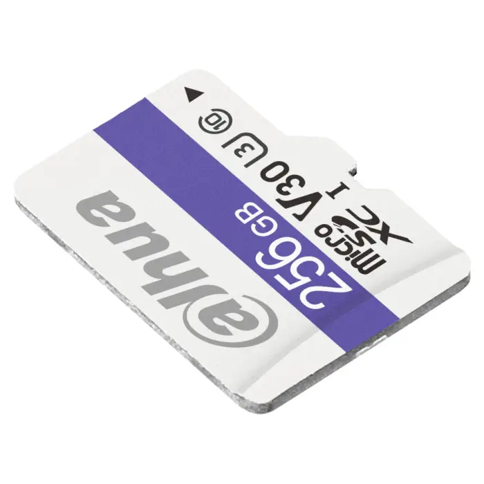 KARTA PAMIĘCI TF-C100/256GB microSD UHS-I, SDXC 256 GB DAHUA