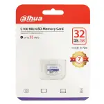 KARTA PAMIĘCI TF-C100/32GB microSD UHS-I, SDHC 32 GB DAHUA