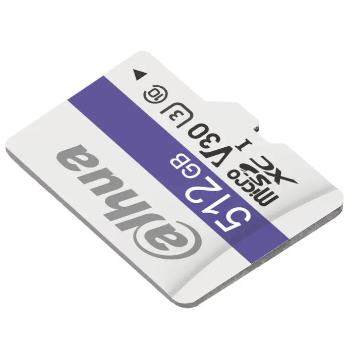 KARTA PAMIĘCI TF-C100/512GB microSD UHS-I, SDXC 512 GB DAHUA