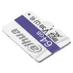 KARTA PAMIĘCI TF-C100/64GB microSD UHS-I, SDXC 64 GB DAHUA
