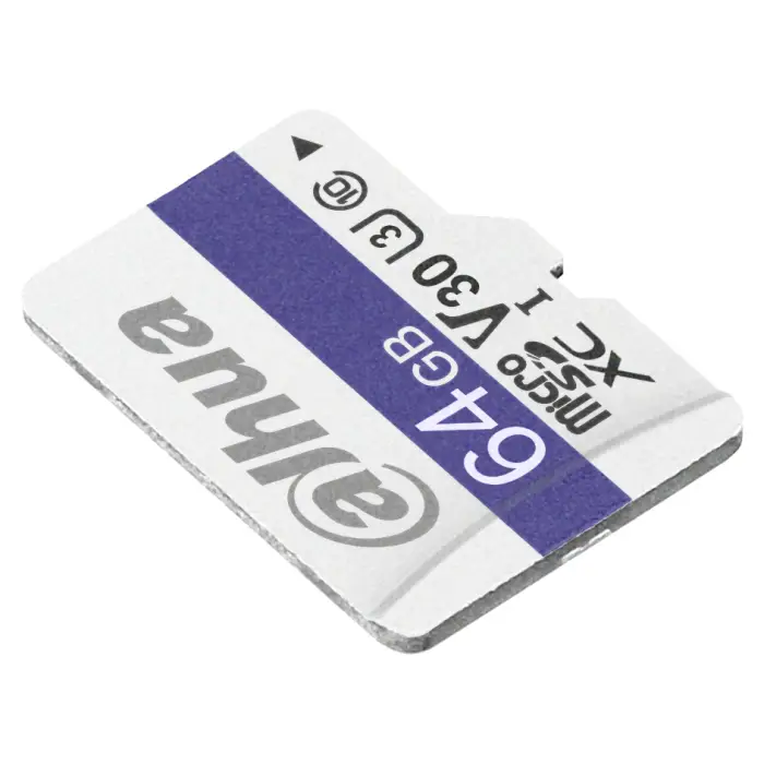 KARTA PAMIĘCI TF-C100/64GB microSD UHS-I, SDXC 64 GB DAHUA
