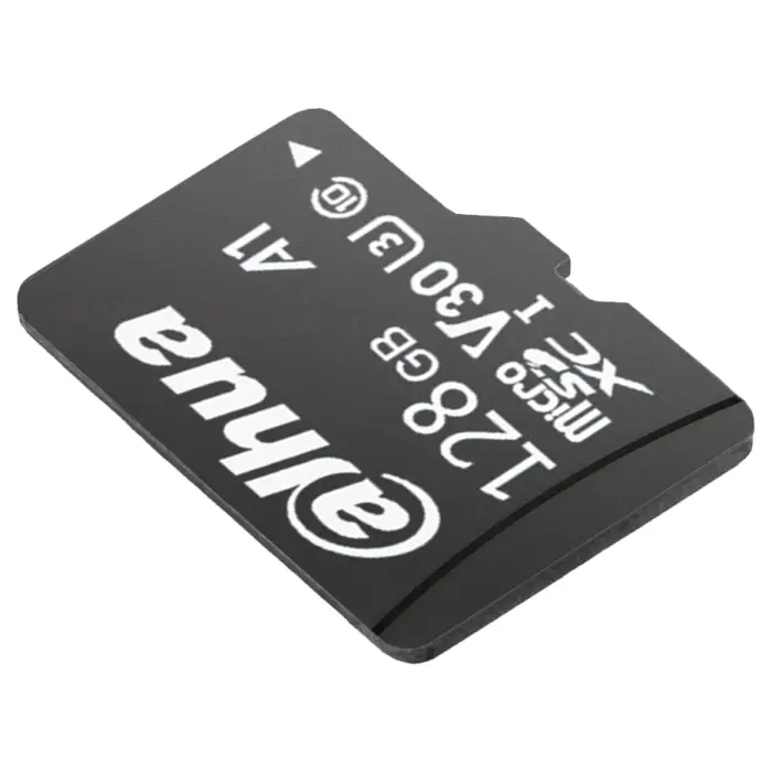 KARTA PAMIĘCI TF-L100-128GB microSD UHS-I, SDXC 128 GB DAHUA