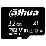 KARTA PAMIĘCI TF-L100-32GB microSD UHS-I, SDHC 32 GB DAHUA