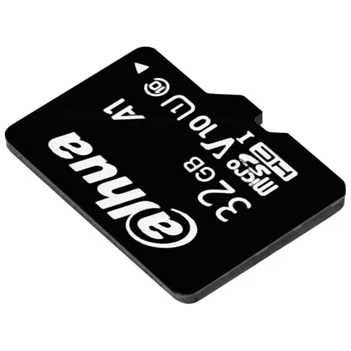 KARTA PAMIĘCI TF-L100-32GB microSD UHS-I, SDHC 32 GB DAHUA