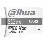 KARTA PAMIĘCI TF-P100/512GB microSD UHS-I, SDXC 512 GB DAHUA