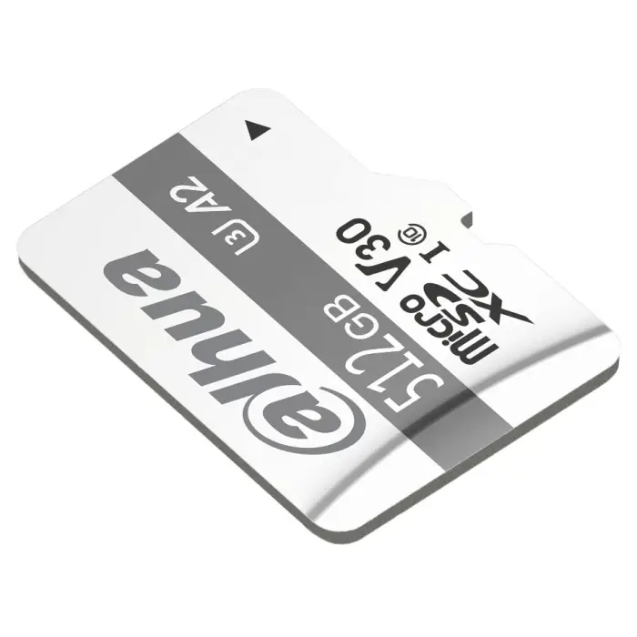 KARTA PAMIĘCI TF-P100/512GB microSD UHS-I, SDXC 512 GB DAHUA